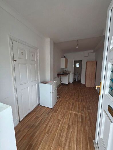 Studio To Rent In Gladstone Park Gardens, London, NW2