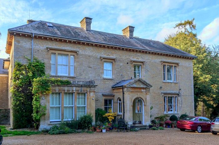 2 Bedroom Flat For Sale In Hill House, Steeple Aston, Nr Bicester, Oxfordshire, OX25