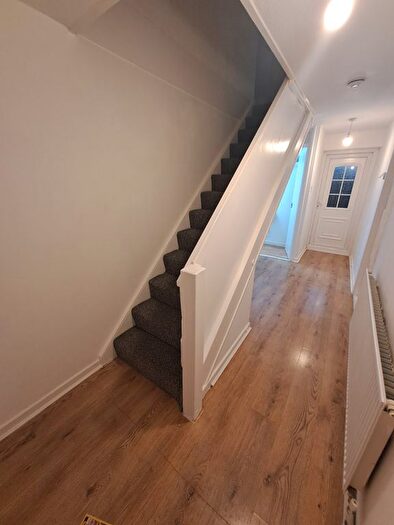 3 Bedroom Property To Rent In Routledge Road, Stockton-On-Tees, TS20
