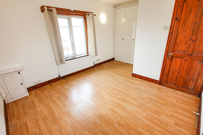 1 Bedroom Flat To Rent In Springfield Road, Chelmsford, CM2