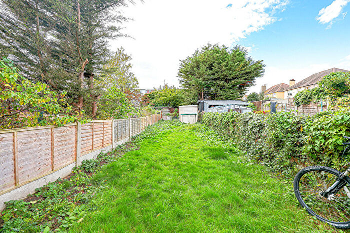 1 Bedroom Flat For Sale In Brunswick Road, Southend-on-Sea, SS1