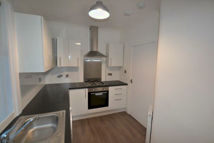 2 Bedroom Flat To Rent In Cassillis Terrace, Maybole, South Ayrshire, KA19