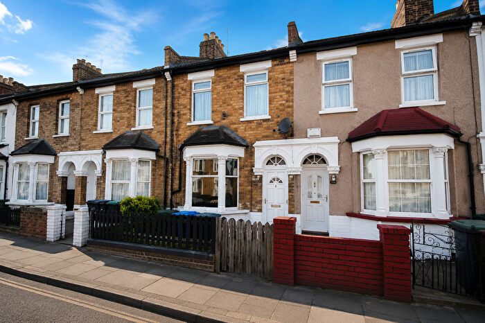 3 Bedroom Terraced House For Sale In Edmonton, N9
