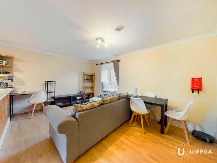 1 Bedroom Flat To Rent In Great Cannon Bank, Portobello, Edinburgh, EH15