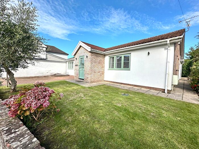 3 Bedroom Detached House For Sale In Magor, Caldicot, Monmouthshire., NP26