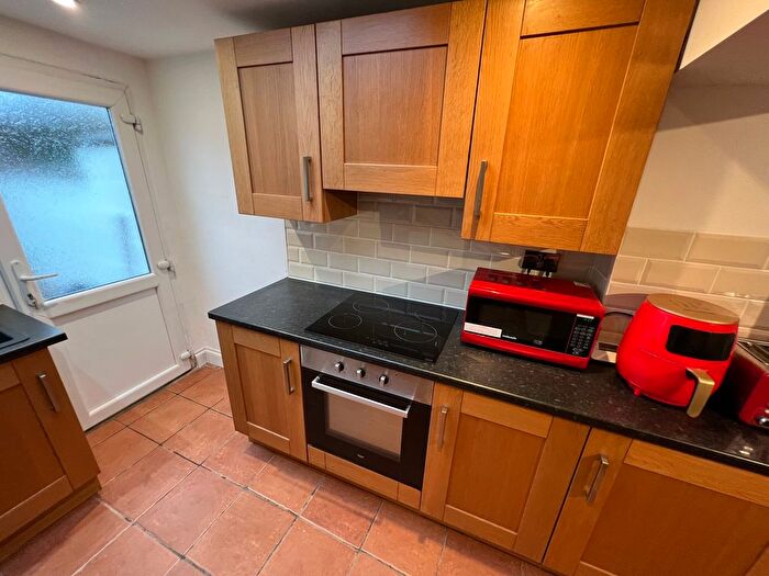 2 Bedroom Cottage For Sale In Tabernacle Street, Aberaeron, SA46