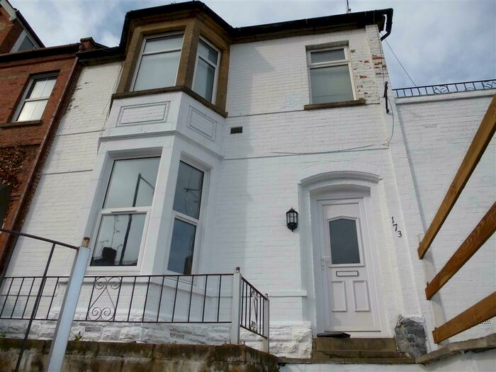 3 Bedroom Apartment To Rent In Sherborne Road, Yeovil, BA21