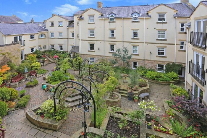 2 Bedroom Apartment To Rent In Church Square Mansions, Harrogate, HG1