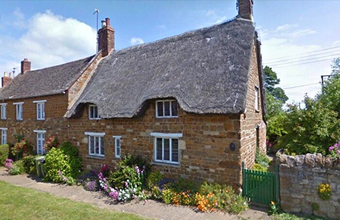 2 Bedroom Semi Detached House To Rent In Main Street, Rockingham, LE16