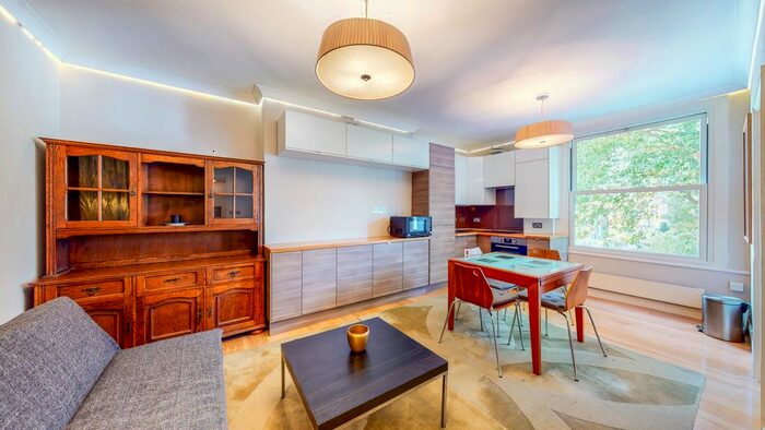 1 Bedroom Flat To Rent In Holland Road, London, W14