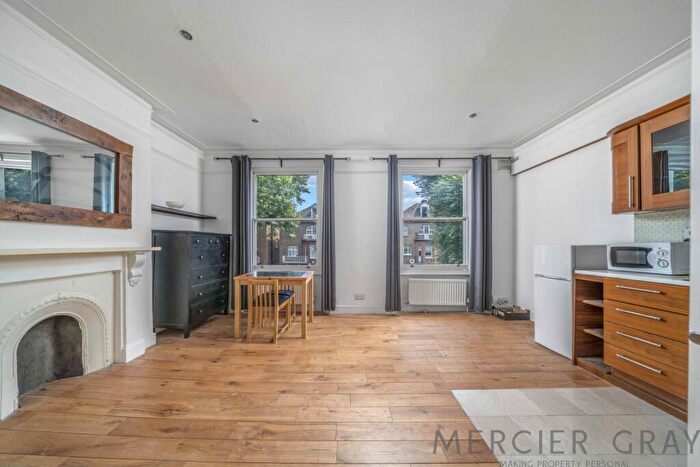 1 Bedroom Flat To Rent In Englands Lane, Belsize Park, NW3