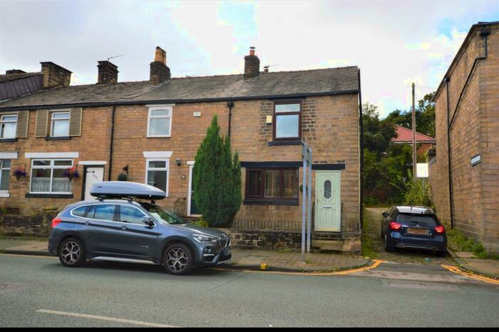 3 Bedroom Terraced House To Rent In Booth Street, Smithills, Bolton, BL1