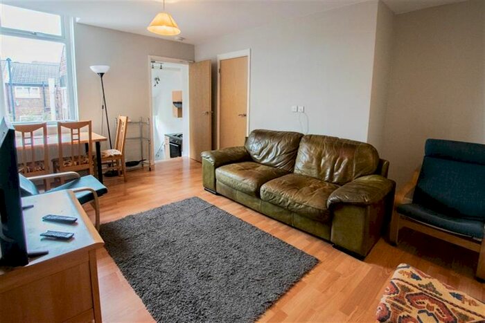 6 Bedroom Maisonette To Rent In Grantham Road, Sandyford, Newcastle Upon Tyne, NE2