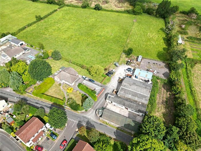 4 Bedroom Bungalow For Sale In Parsonage Lane, Chilcompton, BA3