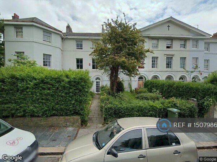 1 Bedroom Flat To Rent In Wyndham Square, Plymouth, PL1