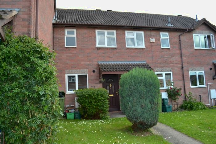 2 Bedroom Terraced House To Rent In Camberwell Road, Fiddlers Green, Cheltenham GL51