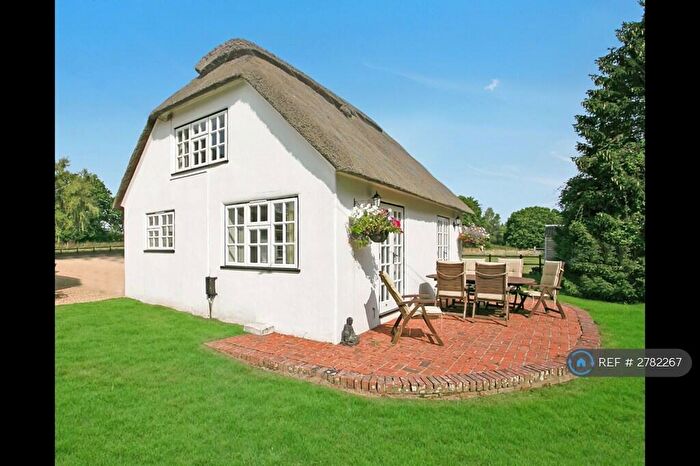 1 Bedroom Detached House To Rent In Wimborne, Dorset, BH21