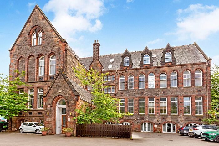 3 Bedroom Flat For Sale In Flat, Lochend Road, Edinburgh, EH6