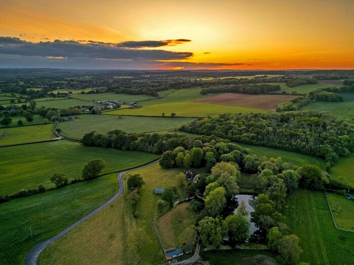 Land For Sale In Dores Lane, Romsey, SO51