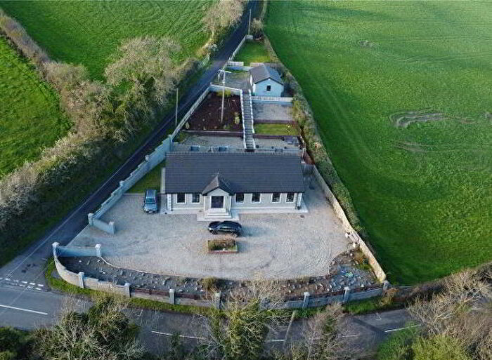 5 Bedroom House For Sale In Tannyoky Road, Newry, BT35