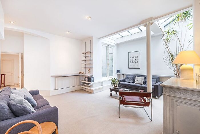 2 Bedroom Flat To Rent In Cornwall Gardens, London, SW7