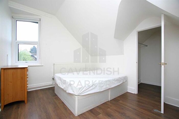 1 Bedroom Flat To Rent In Princes Avenue, Muswell Hill, London., N10
