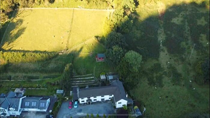 10 Bedroom Country House For Sale In Cwmduad, Carmarthen, SA33