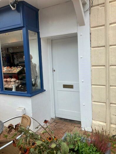 1 Bedroom Apartment To Rent In Sheep Street, Bicester, Oxfordshire, OX26