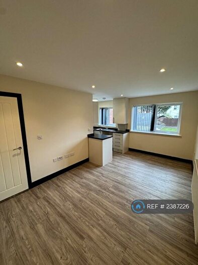 1 Bedroom Flat To Rent In Burgess Road, Leicester, LE2