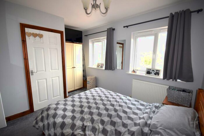 2 Bedroom Terraced House For Sale In Admiralty Terrace, Skegness, PE25