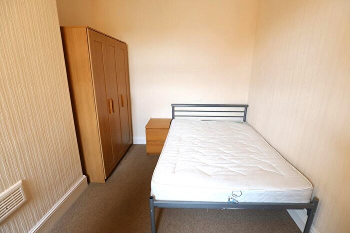 4 Bedroom Terraced House To Rent In King Street, Cross Heath, Newcastle-under-Lyme, ST5