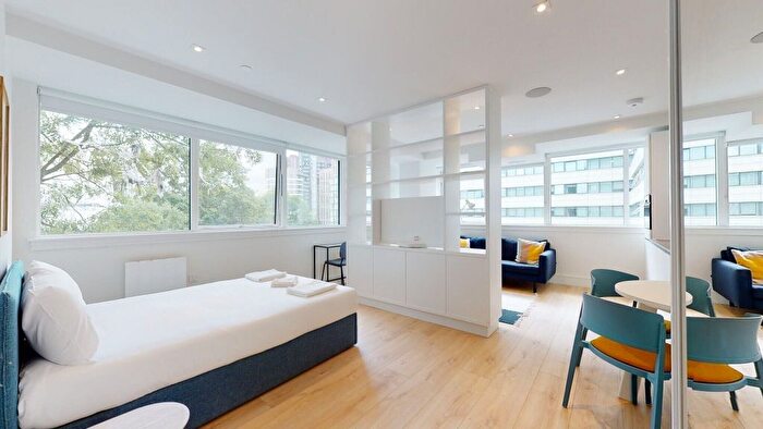 Studio To Rent In Olympic Way, Wembley, HA9