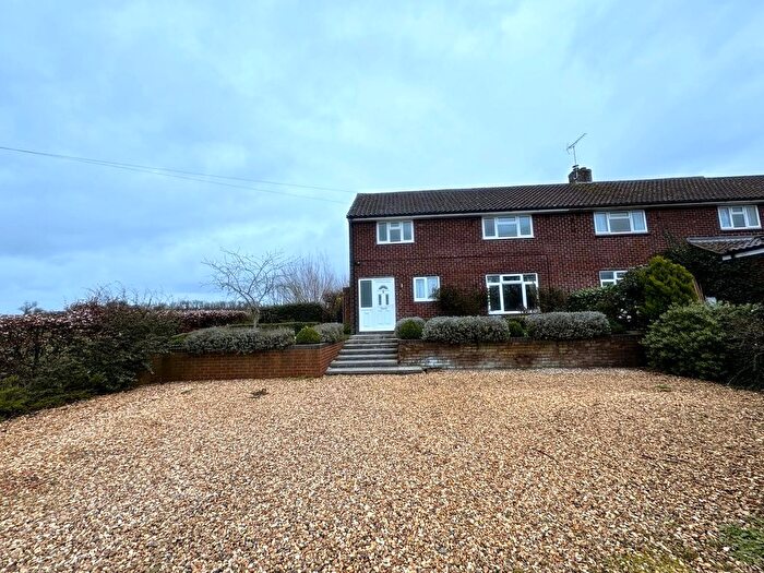 3 Bedroom Property To Rent In Granborough Road, North Marston, Buckingham, MK18