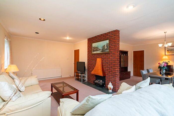 4 Bedroom Detached House For Sale In Merefield, Astley Village, PR7
