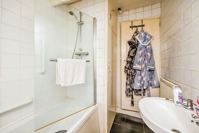 2 Bedroom Terraced House For Sale In Blake Street, Ilkeston, DE7