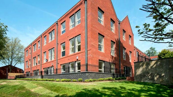 1 Bedroom Flat To Rent In Hanover Mount, Leeds, LS3