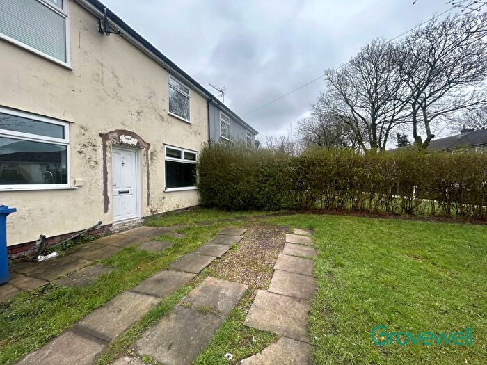 2 Bedroom Semi Detached House To Rent In Sykes Avenue, Bury, BL9