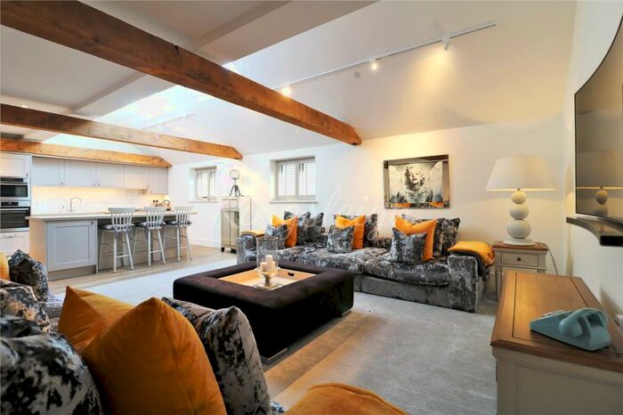 3 Bedroom Apartment To Rent In Lower Street, Stratford St. Mary, Colchester, CO7