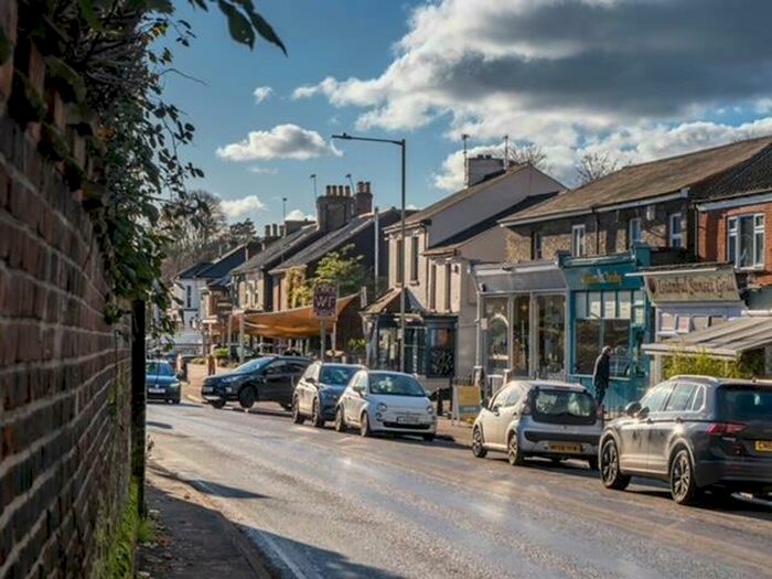 1 Bedroom Flat To Rent In Golden Triangle, Norwich, NR2