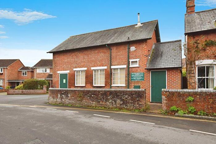 2 Bedroom Detached House For Sale In Lower Street, Harnham ***Versatile Development Opportunity***, SP2