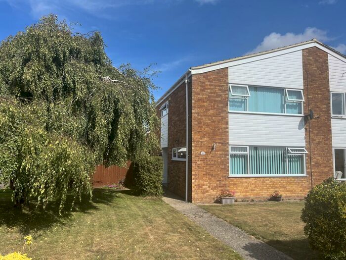 3 Bedroom House To Rent In Forest Road, Onehouse, Stowmarket, Suffolk, IP14