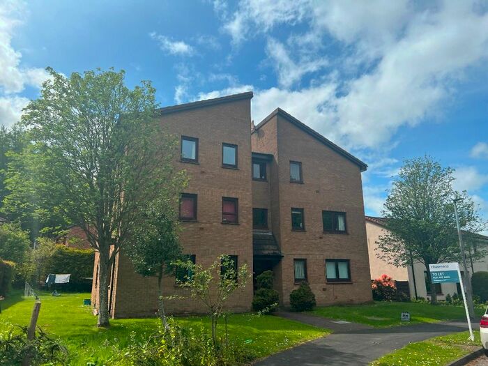 1 Bedroom Flat To Rent In Buckstone Circle, Fairmilehead, Edinburgh, EH10