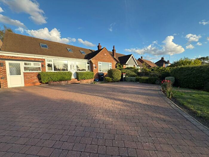5 Bedroom Detached House To Rent In Bradwell Rd, Milton Keynes, MK5