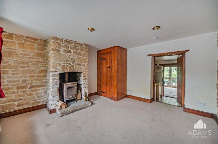 2 Bedroom Cottage For Sale In Chandos Street, Winchcombe, Cheltenham, GL54