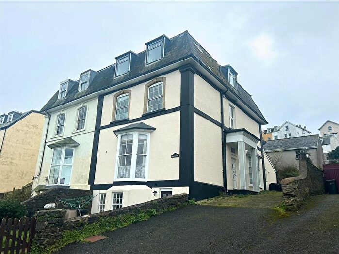 1 Bedroom Flat To Rent In Flat, Hostle Park Ilfracombe Devon, EX34