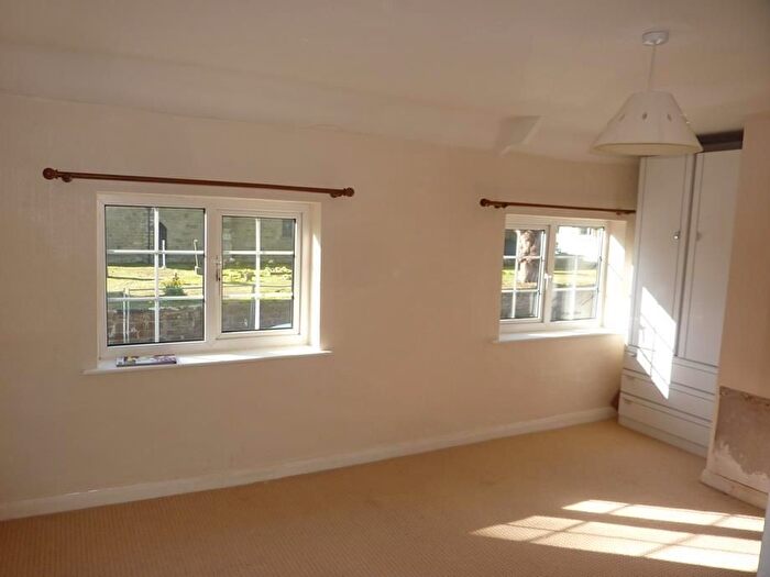 2 Bedroom Cottage For Sale In Church View Brompton, Northallerton, North Yorkshire, DL6