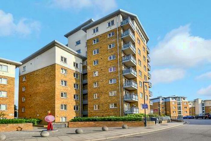 2 Bedroom Flat To Rent In Augustine Bell Tower, Pancras Way, Bow, London, E3