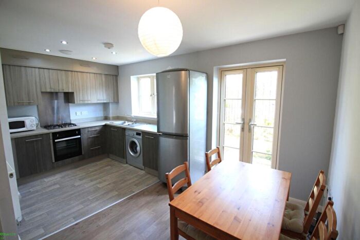 5 Bedroom Terraced House To Rent In Kilby Mews, Charterhouse, Coventry, CV1