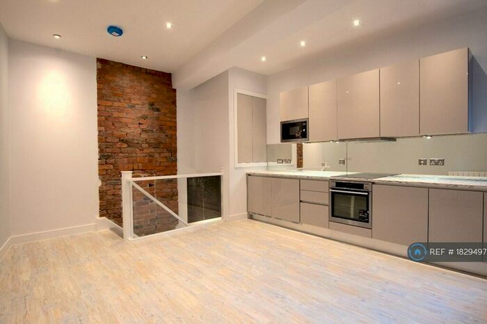 1 Bedroom Flat To Rent In Back Piccadilly, Manchester, M1