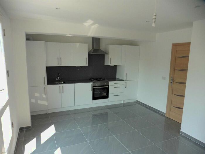 1 Bedroom Flat To Rent In Audley Road, Chippenham SN14